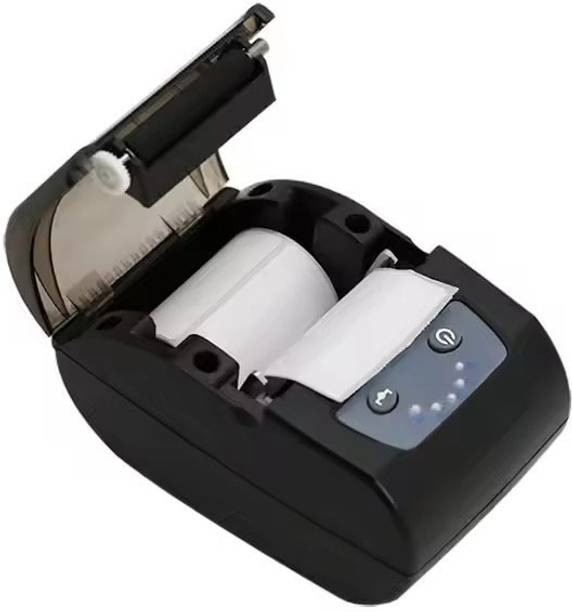 Shreyans Barcode Label Printer Multi-function Monochrome Label Printer