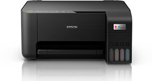 Epson L3250 Multi-function WiFi Color Ink Tank Printer Multi-function WiFi Color Inkjet Printer