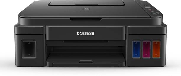 Canon PIXMA G2010 Multi-function Color Inkjet Printer