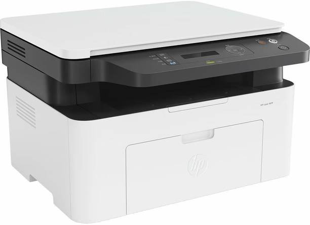 HP MFP 1188W Multi-function WiFi Monochrome Laser Printer