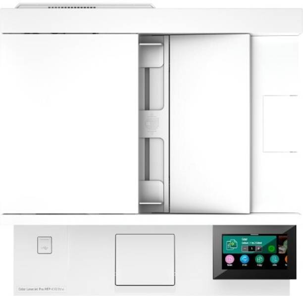 HP 4303fdw Professional Wireless Color Laser MFP Multi-function WiFi Color Laser Printer