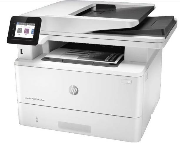 HP Laser MFP 329dw Multi-function WiFi Monochrome Laser Printer