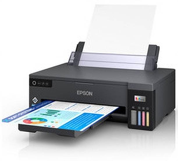 Epson L11050 A3 Printer with Direct WiFi Low Cost Ink Tank Printer Single Function Color Inkjet Printer