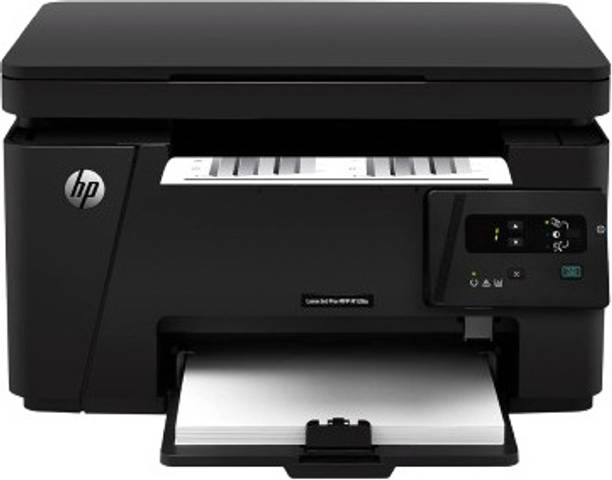 HP MFP M126a plus Multi-function Monochrome Laser Printer