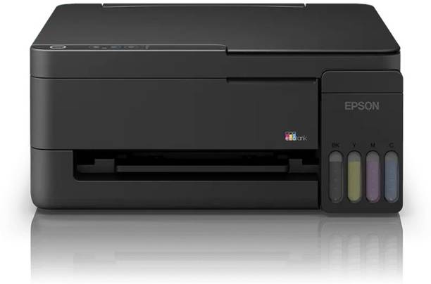 Epson L3311 Multi-function Color Ink Tank Printer