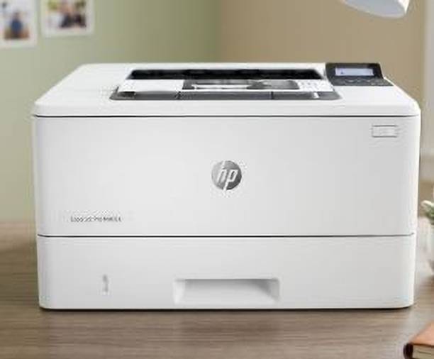 HP LaserJet Pro M405d Single Function Monochrome Laser Printer