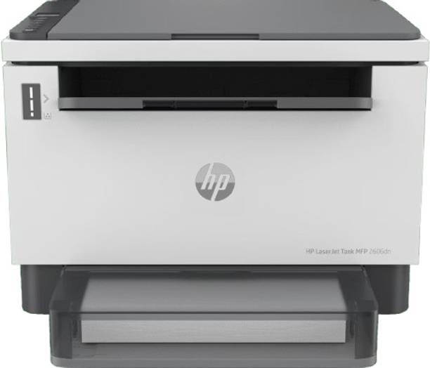 HP Laser 1008w Single Function WiFi Monochrome Laser Printer