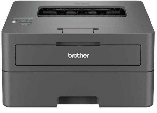 brother HL-B2100D Single Function Monochrome Laser Printer
