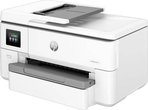 HP OfficeJet Pro 9720 Wide Format All-in-One Multi-function WiFi Color Inkjet Printer