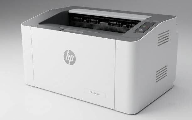 HP Laser 1008w Wireless | WiFi Printer | USB Office | Home & Office Printing Single Function Monochrome Laser Printer