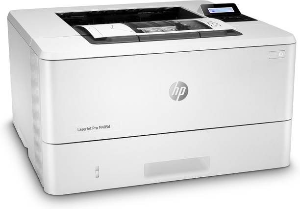 HP LaserJet Pro M405n Single Function Monochrome Laser Printer