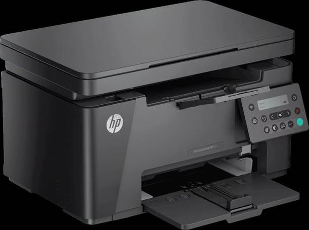 HP Laserjet Pro M126nw Multi-function Monochrome Laser Printer