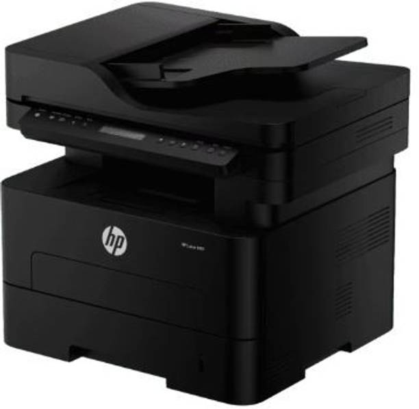 HP Laser MFP 323sdnw Multi-function WiFi Monochrome Laser Printer