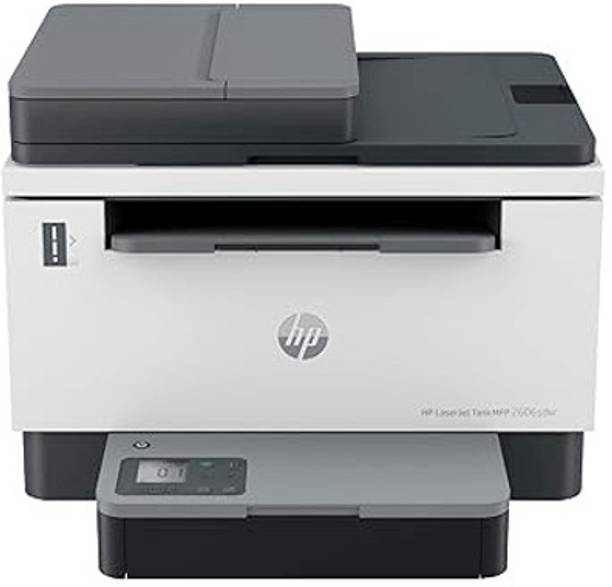 HP LaserJet Tank MFP 2606sdw Multi-function WiFi Monochrome Laser Printer