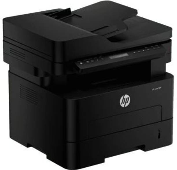 HP Laser MFP 323sdnw Multi-function WiFi Monochrome Laser Printer
