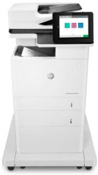 HP LaserJet M635fht Multi-function Monochrome Laser Printer