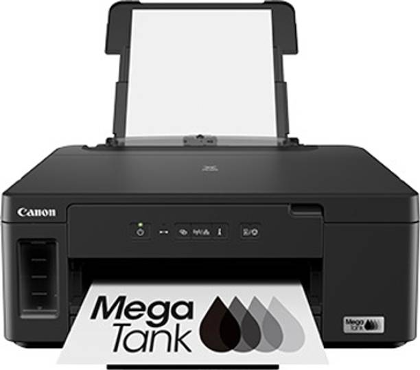 Canon PIXMA GM2070 Printer Single Function WiFi Monochrome Ink Tank Printer