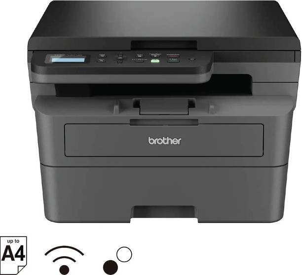 brother DCP-B7620DWB Multi-function WiFi Monochrome Laser Printer