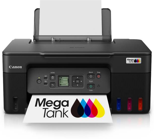 कैनन G3770 वायरलेस प्रिंटर