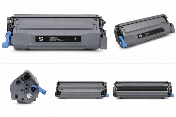 HP Toner Cartridge W1002YC Single Function WiFi Monochrome Laser Printer