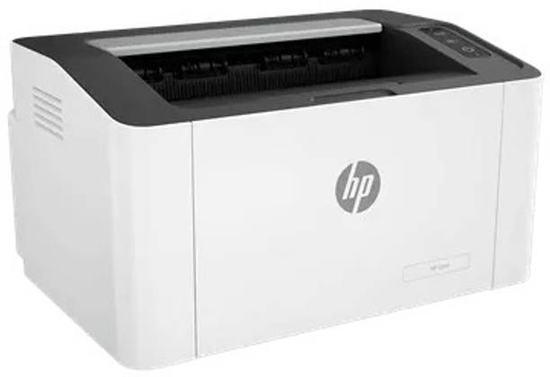 HP Laser 1008w Printer, Wireless, Single Function, Print, Single Function WiFi Monochrome Laser Printer