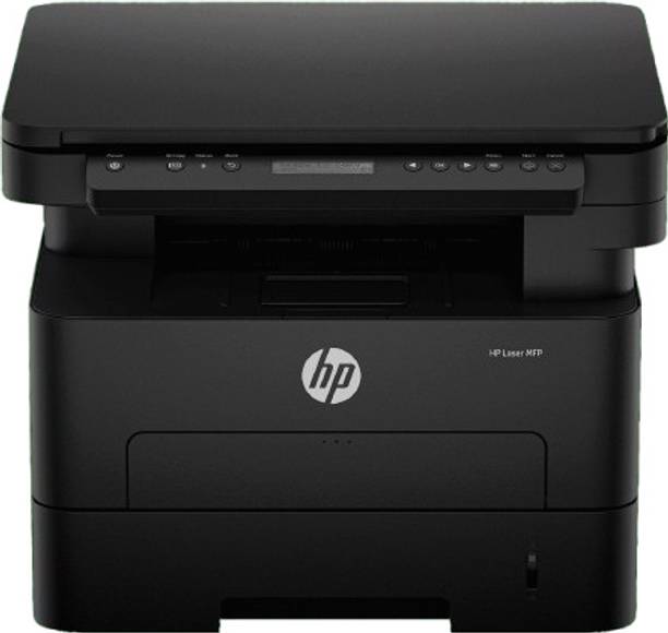 HP Laser MFP 323d Printer Multi-function Monochrome Laser Printer