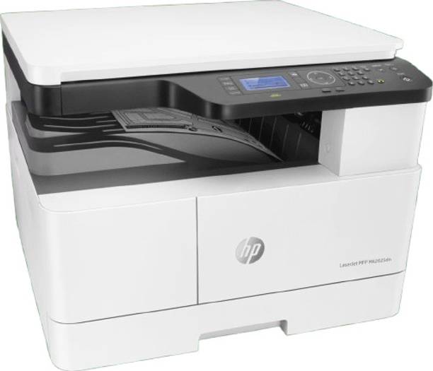 HP LaserJet MFP M42625dn Printer Multi-function Monochrome Laser Printer