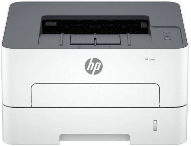 HP Laser 335dw Single Function Monochrome Laser Printer