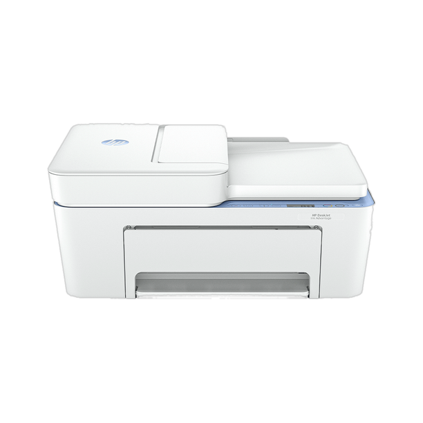 HP 4278 Multi-function WiFi Color Inkjet Printer for Print/Scan/Copy with Auto Document Feeder, Ideal for Home/Small Office