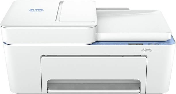 HP DeskJet Ink Advantage 4278 All-in-One Multi-function WiFi Color Inkjet Printer for Print/Scan/Copy with Auto Document Feeder, Ideal for Home/Small Office
