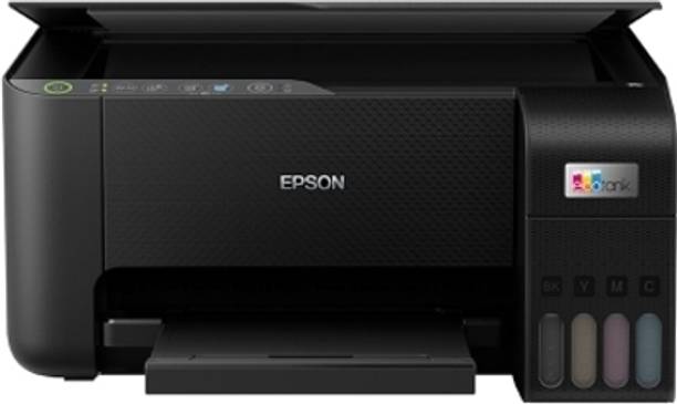 Epson L3250 EcoTank Printer Multi-function WiFi Color Inkjet Printer