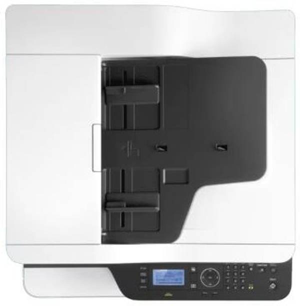 HP LaserJet M438nda Business Laser Printer Multi-function Monochrome Laser Printer