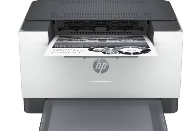 HP M208DW Single Function WiFi Monochrome Laser Printer