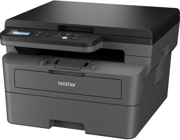 brother DCP-L2605DW Multi-function Monochrome Laser Printer