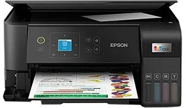 Epson L3560 Multi-function WiFi Color Inkjet Printer