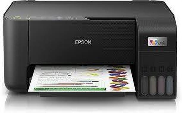Epson Printer L3250 Single Function WiFi Monochrome Ink Tank Printer