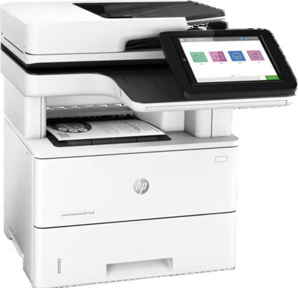 HP LaserJet Enterprise MFP M528dn Multi-function WiFi Monochrome Laser Printer