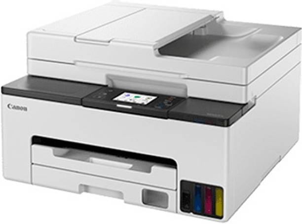 Canon MAXIFY GX2070 Printer Multi-function Color Ink Tank Printer