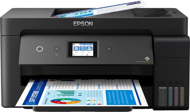 Epson EcoTank L14150. Multi-function WiFi Color Ink Tank Printer