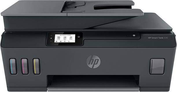 HP Smart Tank 530 All-in-One Multi-function WiFi Color Inkjet Printer