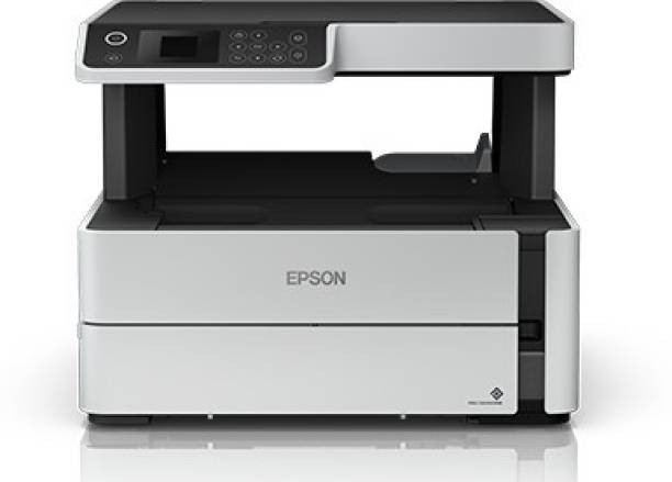 Epson M2170 Multi-function WiFi Monochrome Inkjet Print...