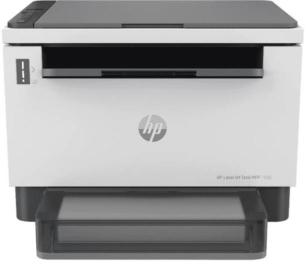 HP Laserjet Tank 1005 Multi-function Monochrome Laser Printer