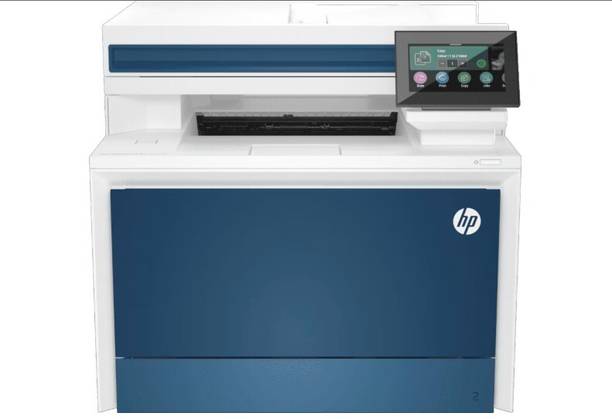 HP 4303DW Multi-function WiFi Color Laser Printer