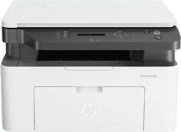 HP Laser MFP 1188a Multi-function Monochrome Laser Printer