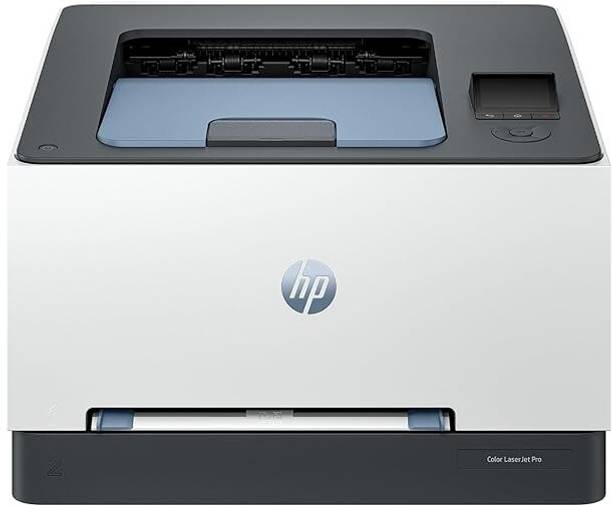 HP Laserjet Pro Printer 3203dw Single Function Color Laser Printer