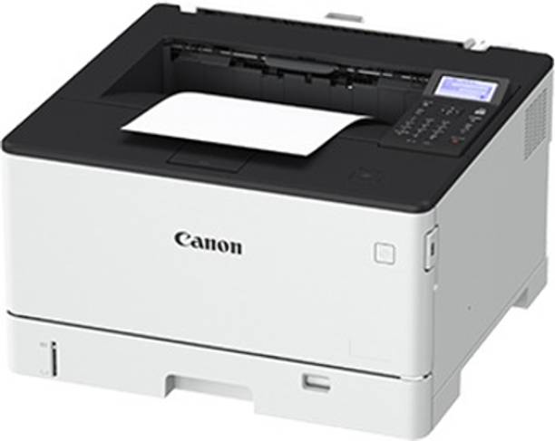 Canon LBP458X Single Function WiFi Monochrome Laser Printer