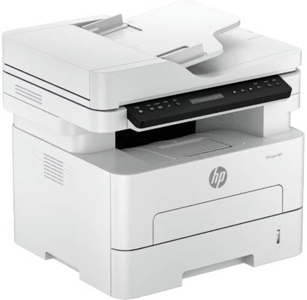 HP Laser MFP 355sdnw Multi-function WiFi Monochrome Laser Printer