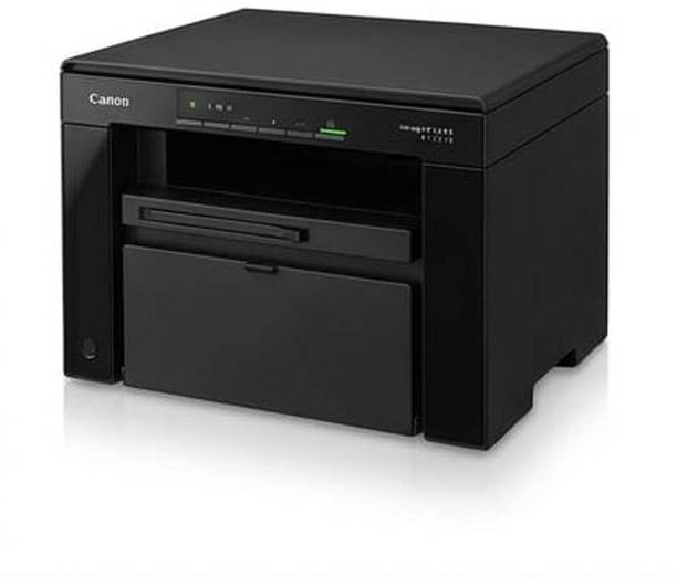 Canon image class MF3010 Multi-function Monochrome Laser Printer