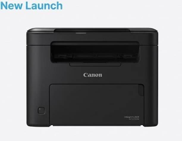 Canon MF272dw Office Laser Printer with Wireless Connectivity, Scan & Copy Multi-function WiFi Monochrome Laser Printer