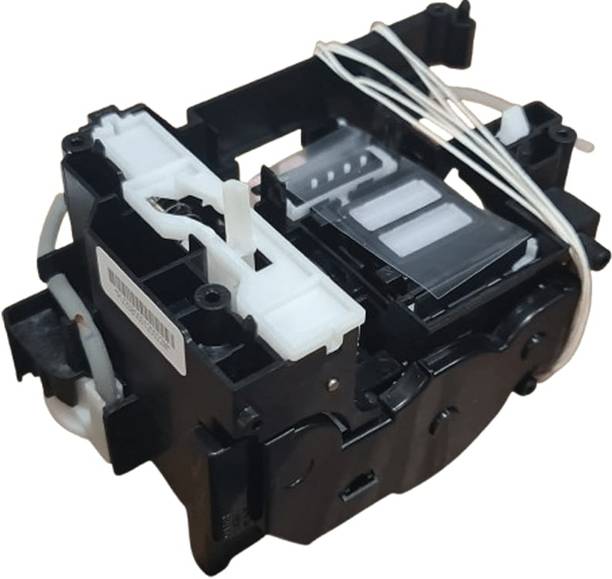 Rukmani Enterprises T 520 Multi-function Color Inkjet Printer